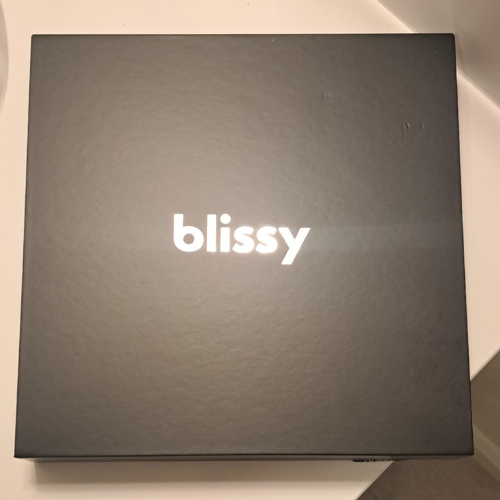 Blissy Dream Set